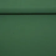 Badeshorts-Stoff Uni Grün