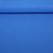 Badeshorts-Stoff Uni Königsblau