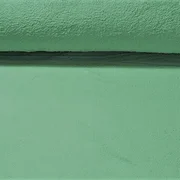 Bambus-Frottee Uni Mint