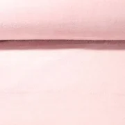 Bambusfleece Doubleface "Jeff" Uni Dusty Rose