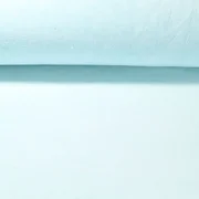 Bambusfleece Doubleface "Jeff" Uni Mint