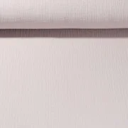 Baumwoll Musselin "Olivia" Hellbeige