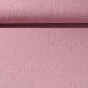 Baumwoll Musselin "Olivia" Hellmauve