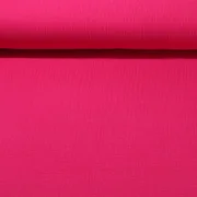 Baumwoll Musselin "Olivia" Pink