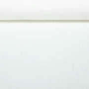 Baumwoll Musselin gesmokt Weiß