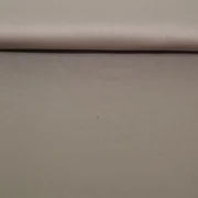 Baumwoll Köper Uni Taupe