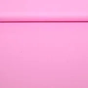 Baumwoll-Viskose "Pepper" Uni Babyrosa