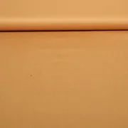 Baumwoll-Viskose "Pepper" Uni Bronze