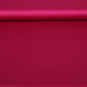Baumwolle Satin "Ida" Uni Cyclam