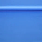 Baumwolle Satin  "Ida" Uni Lavendel