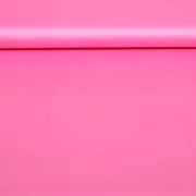 Baumwolle Satin  "Ida" Uni Rosa
