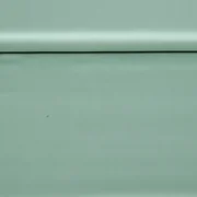 Baumwolle Satin  "Ida" Uni Salbeigrün