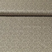 Baumwolle Trachtenstoff Minipaisley Beige