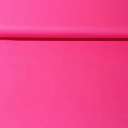 Baumwolle Webware "Wendy" Fuchsia