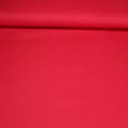 Baumwolle Webware "Wendy" Rot