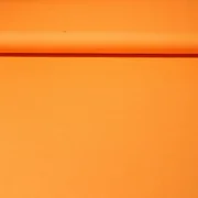Baumwolle Webware "Wendy" Summer Orange