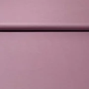 Baumwollvoile  Silky Touch Uni Malve