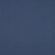 Bio Bündchen "Poppy" Uni Indigoblau 078