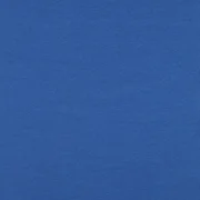 Bio Bündchen "Poppy" Uni Kobalt 039