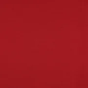 Bio Bündchen "Poppy" Uni Rot 009