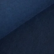 Bio-Bündchen Uni Blue Navy