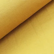 Bio-Bündchen Uni Senf