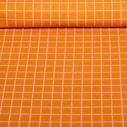 Bio Canvas "Beetles & Bugs" Grids Braun