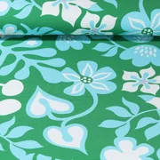 Bio Jersey "Al Lago Fiori" Grün
