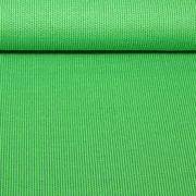 Bio Jersey Jacquard Knit Knit Grün