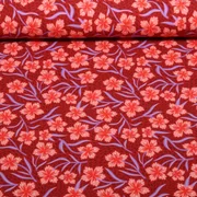 Bio Jersey "Southern Ease" Bloom Drift Rot