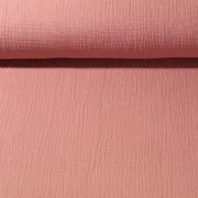 Bio Musselin "Penny" Altnude