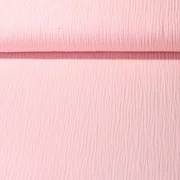 Bio Musselin "Penny" Babyrosa