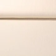 Bio Musselin "Penny" Creme