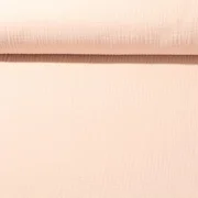 Bio Musselin "Penny" Nude