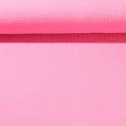 Bio Musselin "Penny" Pink