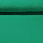 Bio Musselin "Penny" Signalgrün