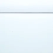 Bio Musselin Triple Uni Weiß