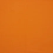 Bio Sommersweat "Josie" Uni Apricot 024