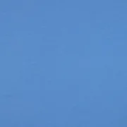 Bio Sommersweat "Josie" Uni Blau 075
