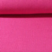 Bio Stricksweat "Troyer Knitty" Pink