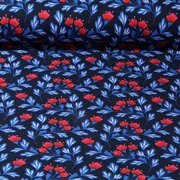 Bio-Sweat "Blue Bell" Blau