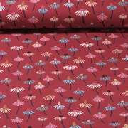 Bio-Sweat "Daisies" Rot