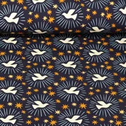 Bio-Sweat "Magical Shimmer Of Spirit" Navy