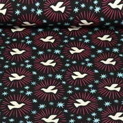 Bio-Sweat "Magical Shimmer Of Spirit" Schwarz