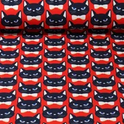 Bio-Sweat "Meow" Rot