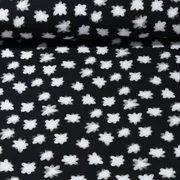 Bio-Sweat "Midnight Shooting Stars" Schwarz