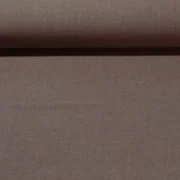 Viskoseleinen Braun
