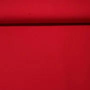 Blusen- und Kleiderstoff "Bea" Uni Bordeaux
