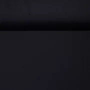 Blusen- und Kleiderstoff "Bea" Uni Dark Navy