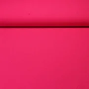 Blusen- und Kleiderstoff "Bea" Uni Fuchsia